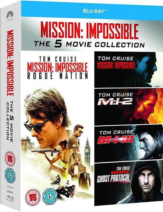 Mission Impossible 4 In Hindi Hd Torrent